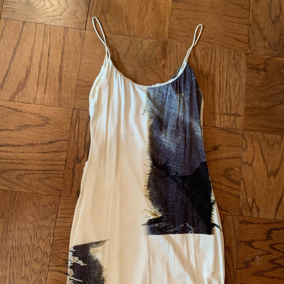 Nicole Miller Studio minidress - Picture 2 of 5